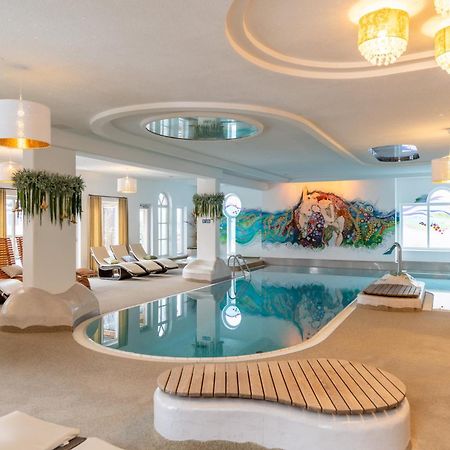 Hotel Hochfilzer Ellmau Zewnętrze zdjęcie