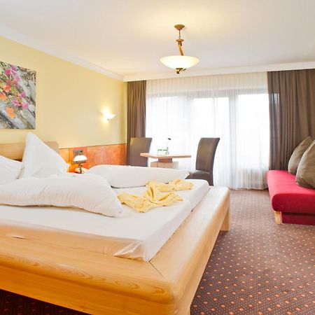Hotel Hochfilzer Ellmau Zewnętrze zdjęcie