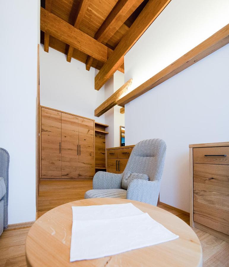 Hotel Hochfilzer Ellmau Zewnętrze zdjęcie