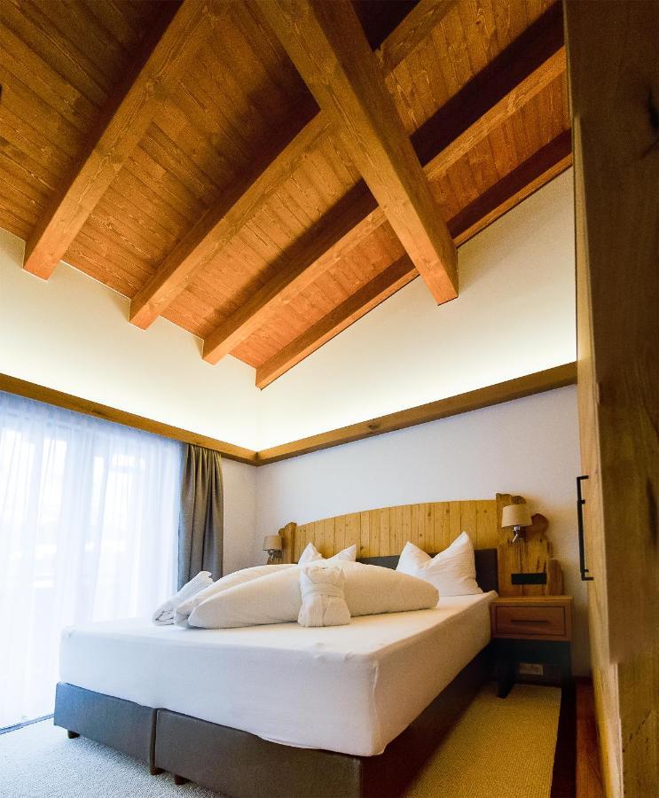 Hotel Hochfilzer Ellmau Zewnętrze zdjęcie