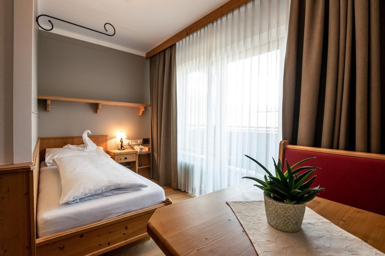 Hotel Hochfilzer Ellmau Zewnętrze zdjęcie