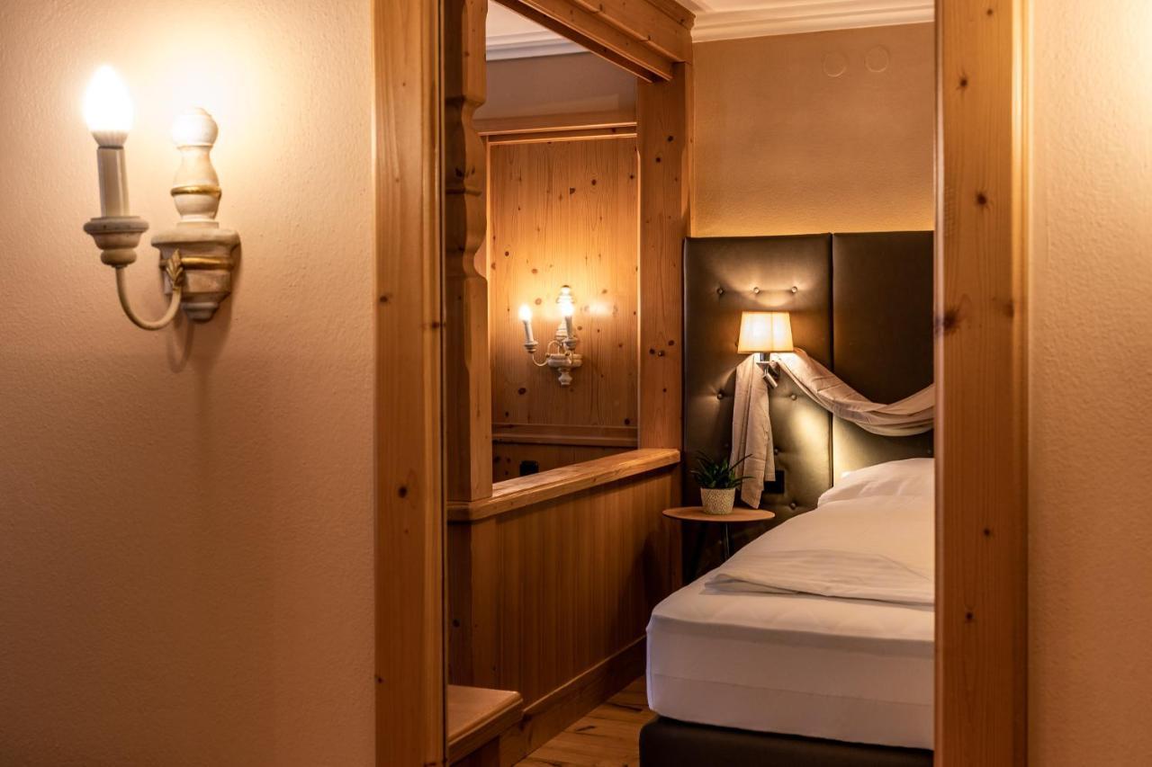 Hotel Hochfilzer Ellmau Zewnętrze zdjęcie
