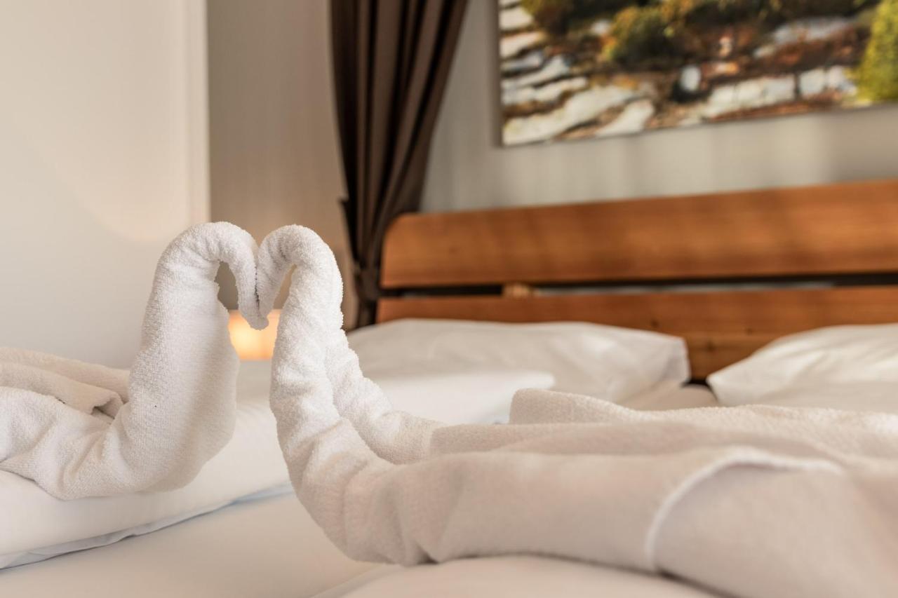 Hotel Hochfilzer Ellmau Zewnętrze zdjęcie