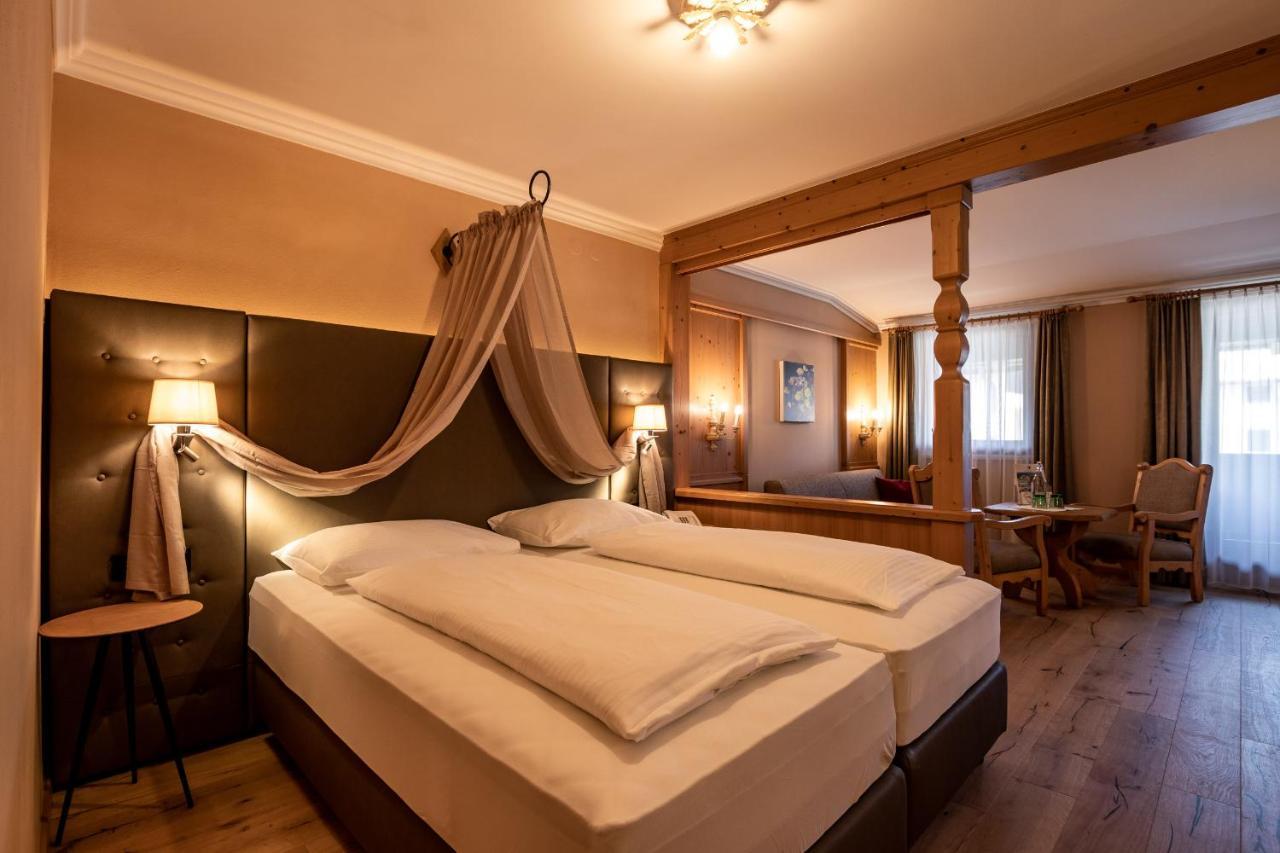 Hotel Hochfilzer Ellmau Zewnętrze zdjęcie