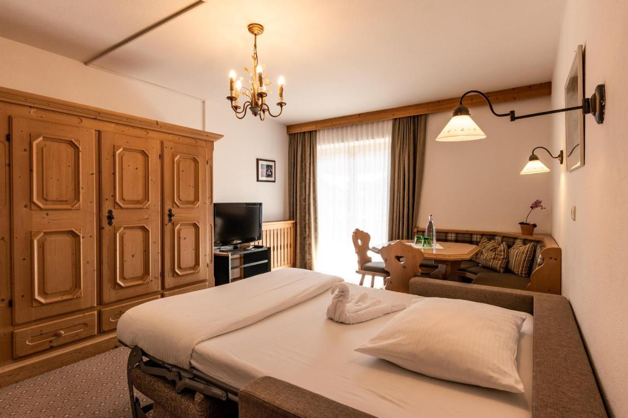Hotel Hochfilzer Ellmau Zewnętrze zdjęcie