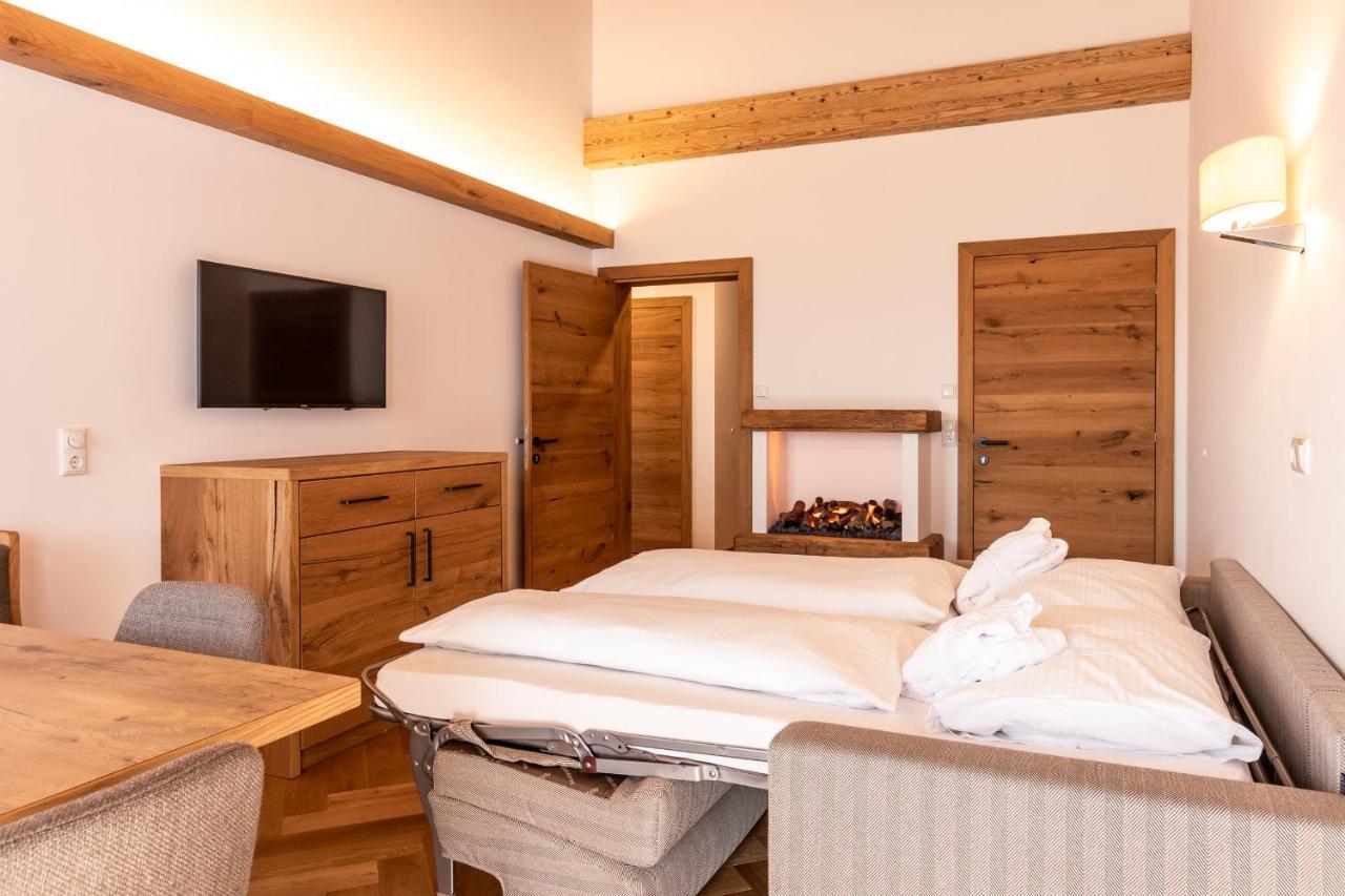 Hotel Hochfilzer Ellmau Zewnętrze zdjęcie