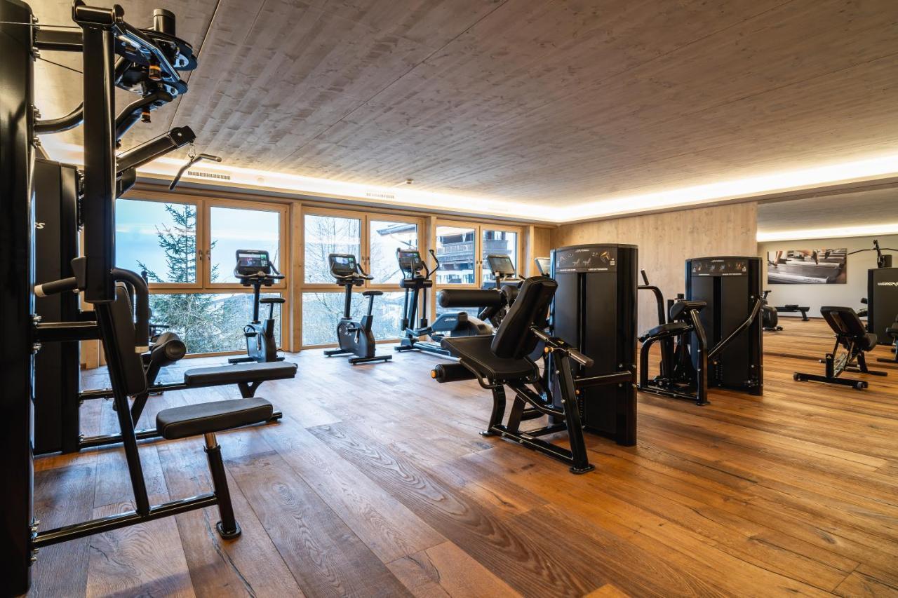 Hotel Hochfilzer Ellmau Zewnętrze zdjęcie
