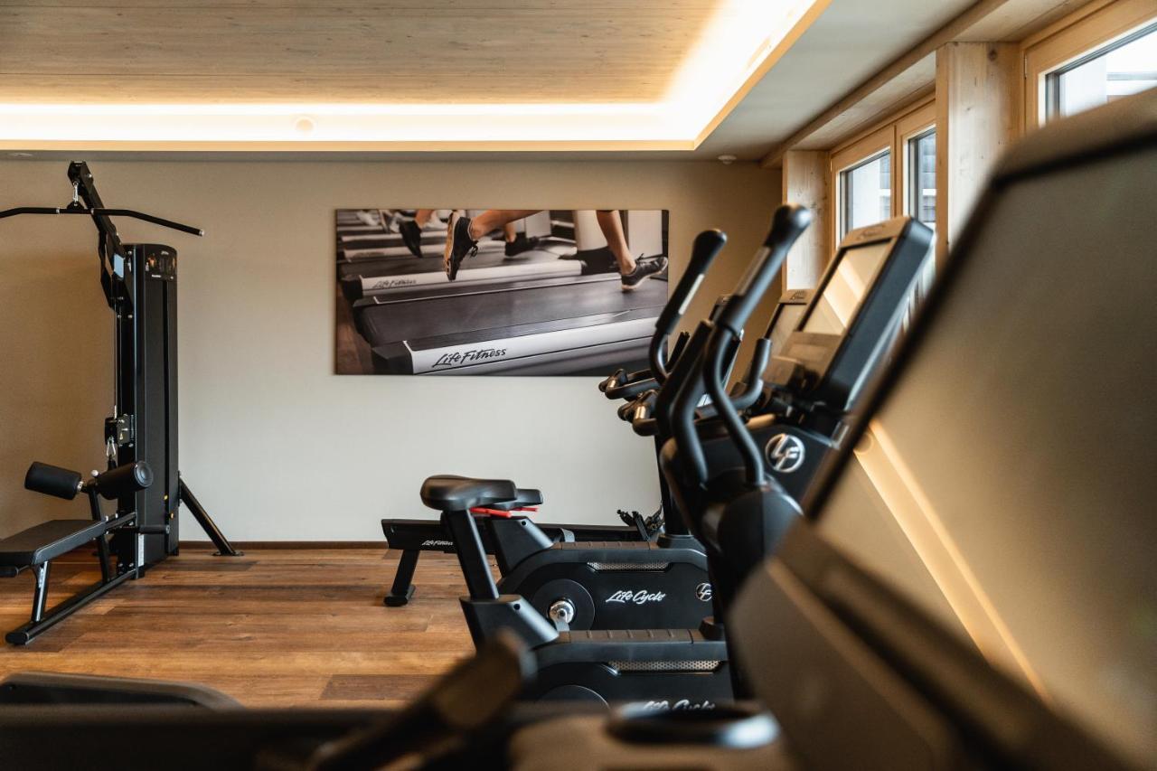 Hotel Hochfilzer Ellmau Zewnętrze zdjęcie