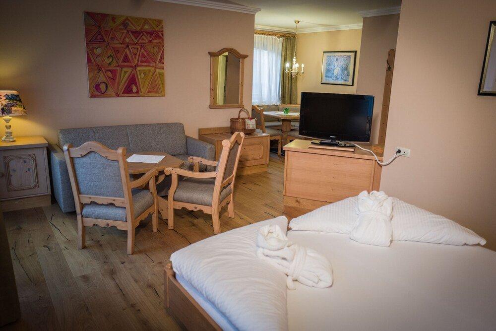 Hotel Hochfilzer Ellmau Zewnętrze zdjęcie