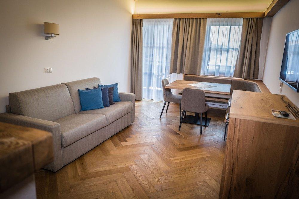 Hotel Hochfilzer Ellmau Zewnętrze zdjęcie