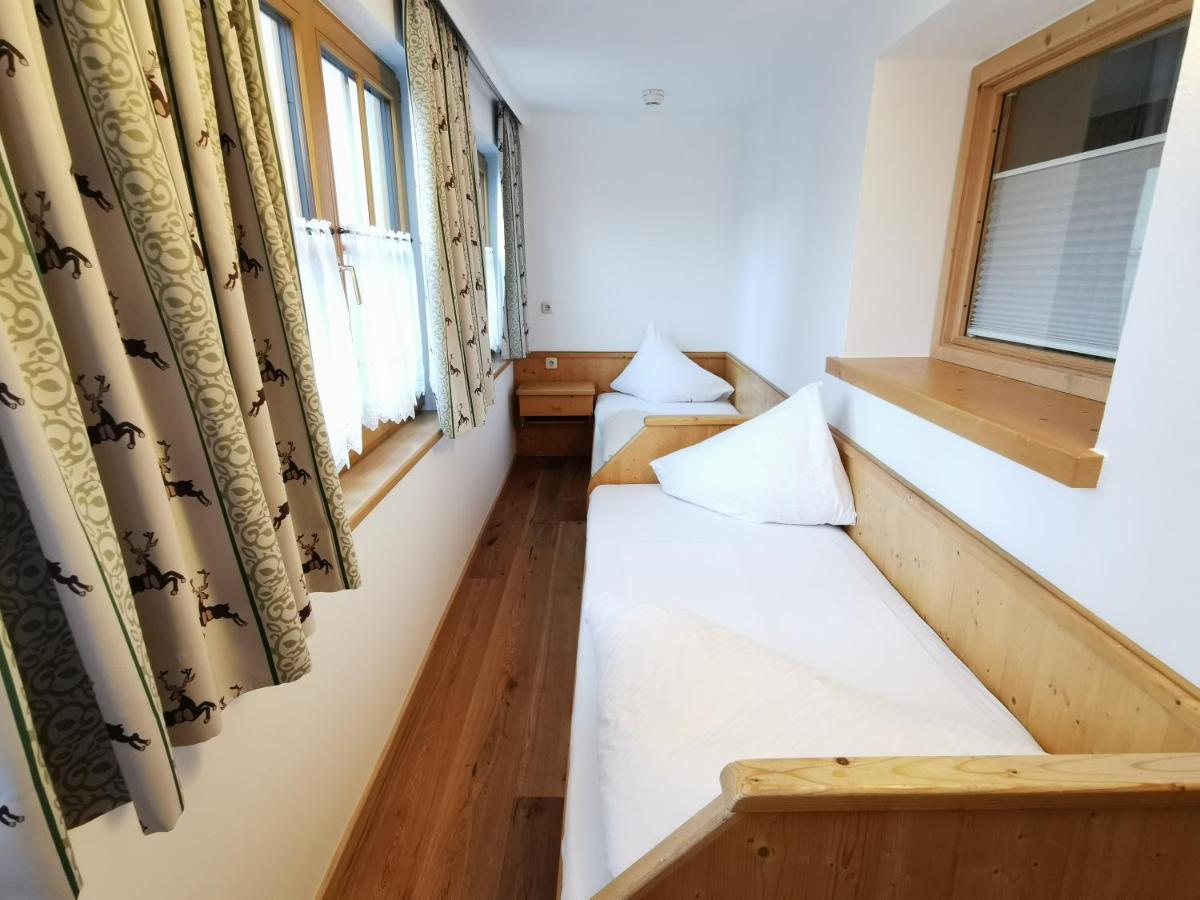 Hotel Hochfilzer Ellmau Zewnętrze zdjęcie
