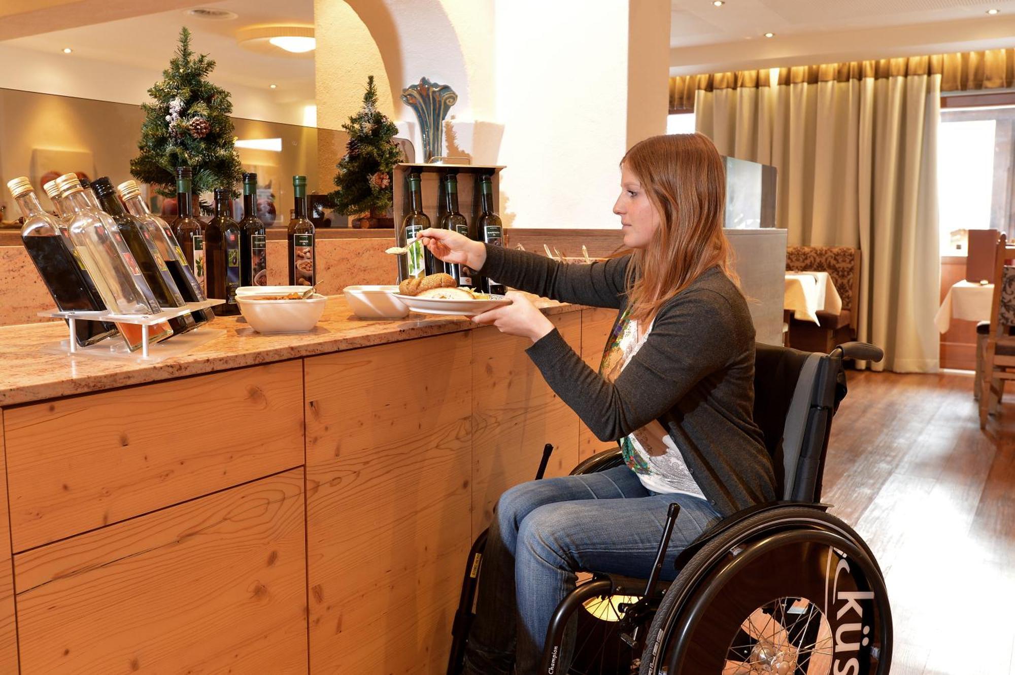 Hotel Hochfilzer Ellmau Zewnętrze zdjęcie