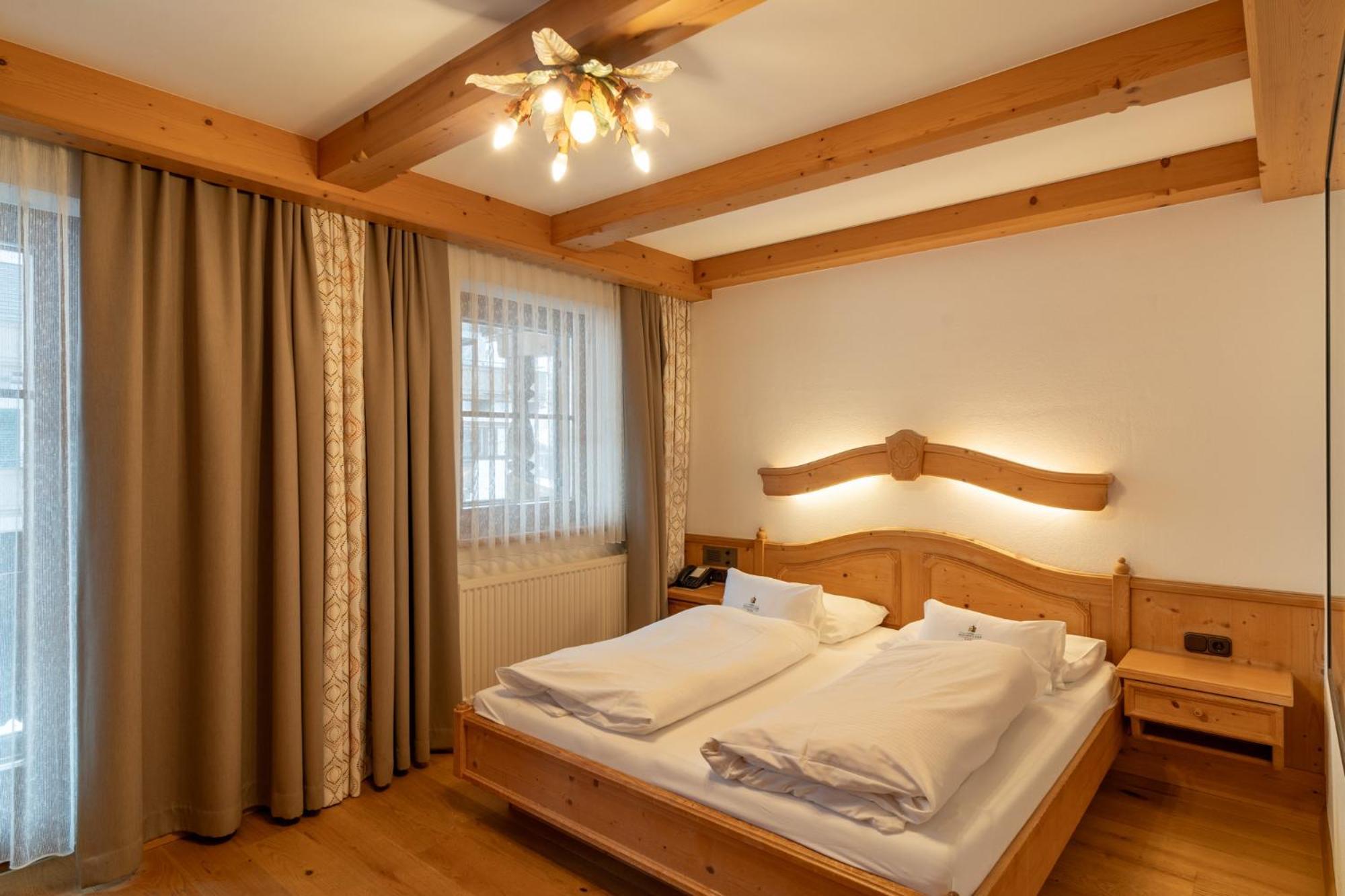 Hotel Hochfilzer Ellmau Zewnętrze zdjęcie