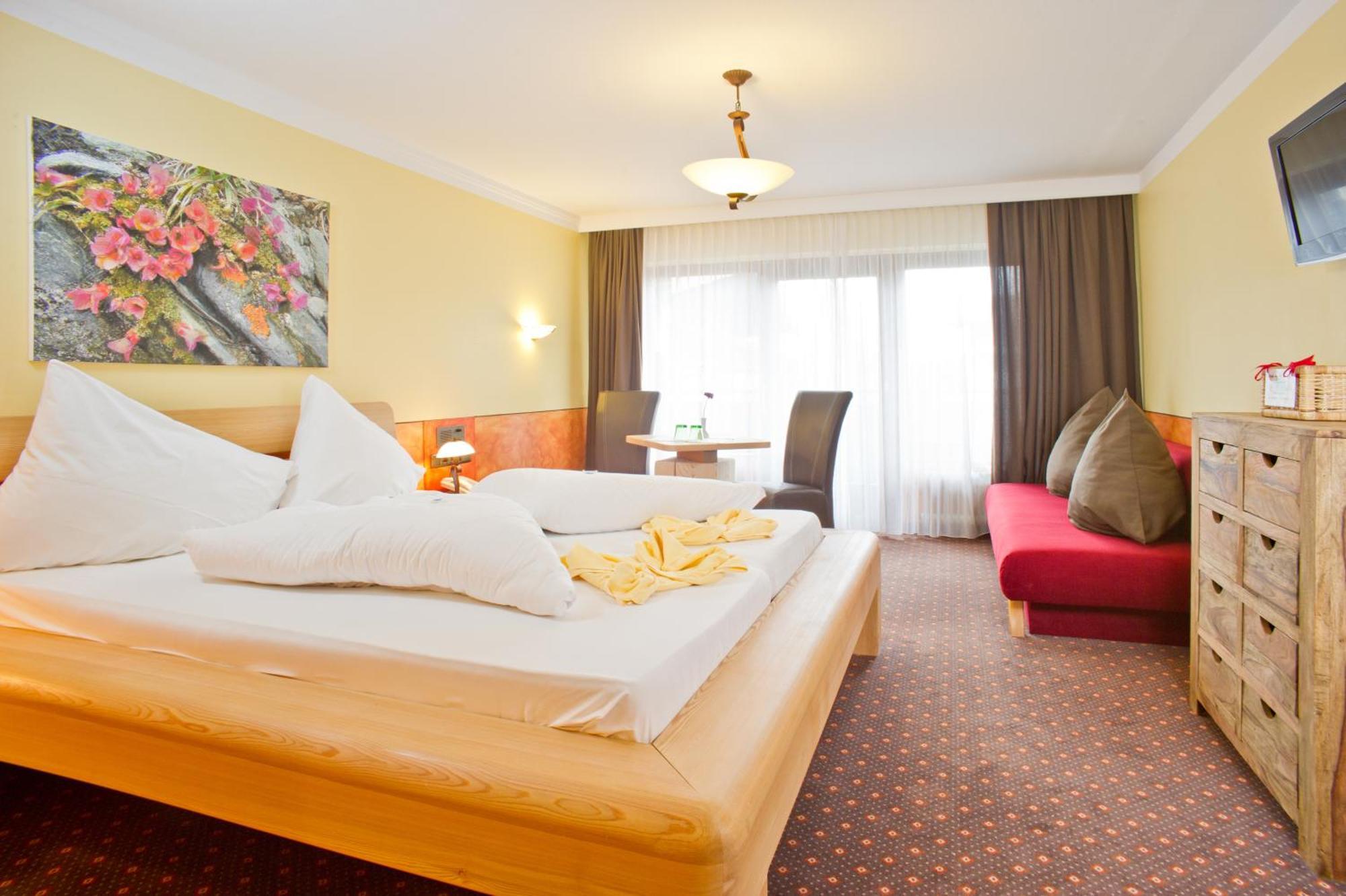 Hotel Hochfilzer Ellmau Zewnętrze zdjęcie