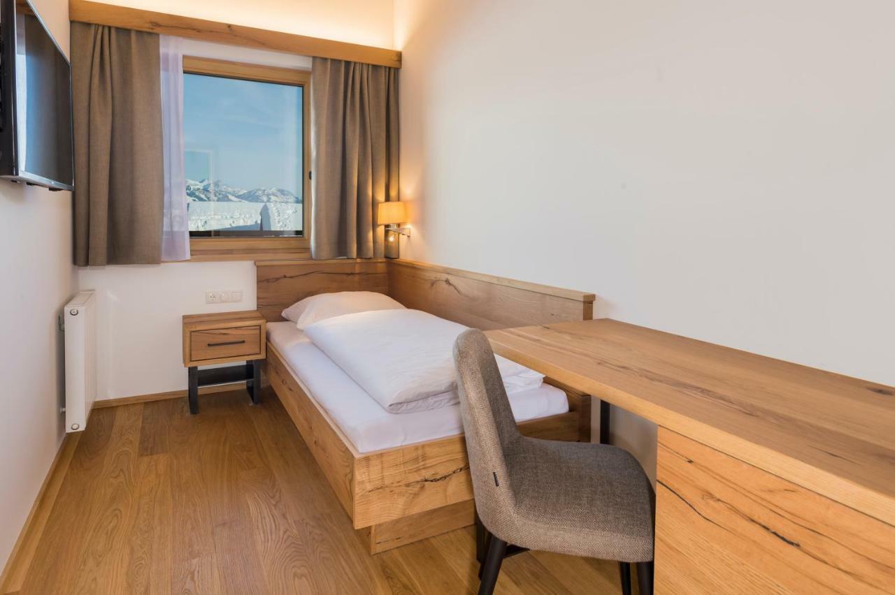 Hotel Hochfilzer Ellmau Zewnętrze zdjęcie